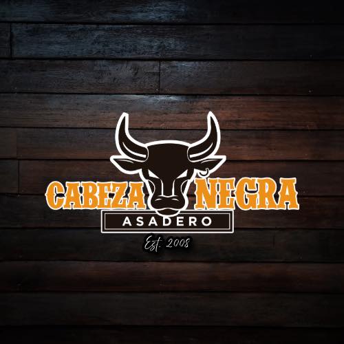 Asadero restaurant logo in Chetumal